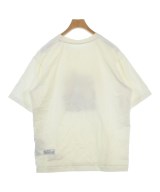 HERON PRESTON（ヘロンプレストン）Tシャツ・カットソー 白 サイズ:S メンズ/2200704632066