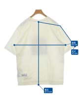 HERON PRESTON（ヘロンプレストン）Tシャツ・カットソー 白 サイズ:S メンズ/2200704632066