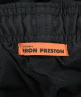 HERON PRESTON（ヘロンプレストン）ショートパンツ 黒 サイズ:M メンズ/2200710370280