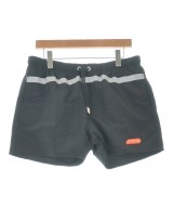 HERON PRESTON ショートパンツ