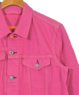 HERON PRESTON（ヘロンプレストン）その他 ピンク サイズ:S メンズ/2200662127017