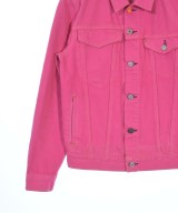 HERON PRESTON（ヘロンプレストン）その他 ピンク サイズ:S メンズ/2200662127017