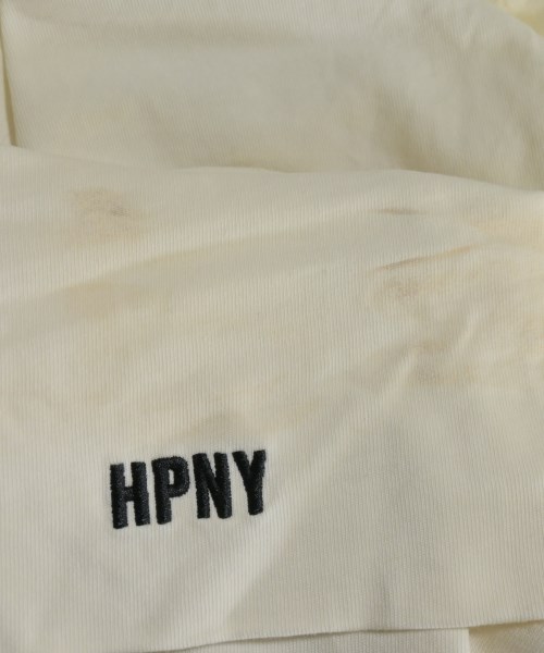 HERON PRESTON（ヘロンプレストン）Tシャツ・カットソー 白 サイズ:S レディース/2200664752057