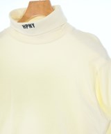HERON PRESTON（ヘロンプレストン）Tシャツ・カットソー 白 サイズ:S レディース/2200664752057