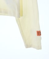 HERON PRESTON（ヘロンプレストン）Tシャツ・カットソー 白 サイズ:S レディース/2200664752057