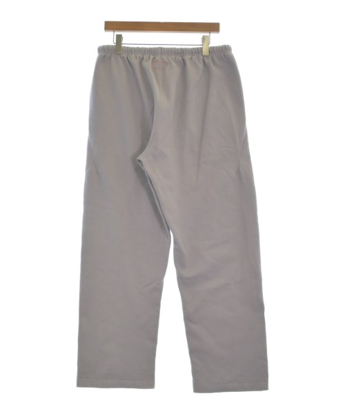 CALVIN KLEIN（カルバンクライン）スウェットパンツ 紫 サイズ:M メンズ/2200671242138