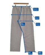 CALVIN KLEIN（カルバンクライン）スウェットパンツ 紫 サイズ:M メンズ/2200671242138