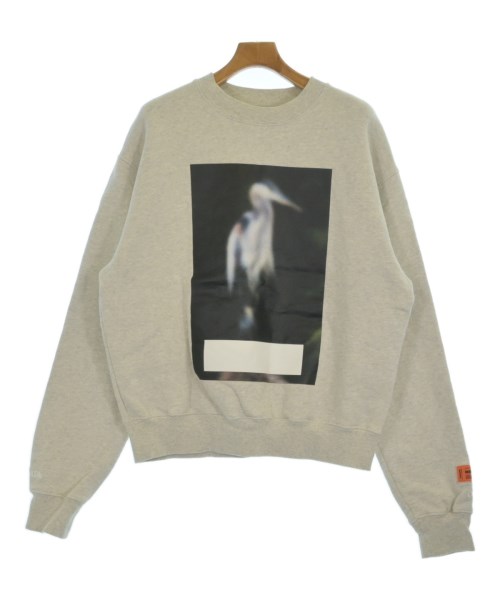 ヘロンプレストン(HERON PRESTON)のHERON PRESTON スウェット