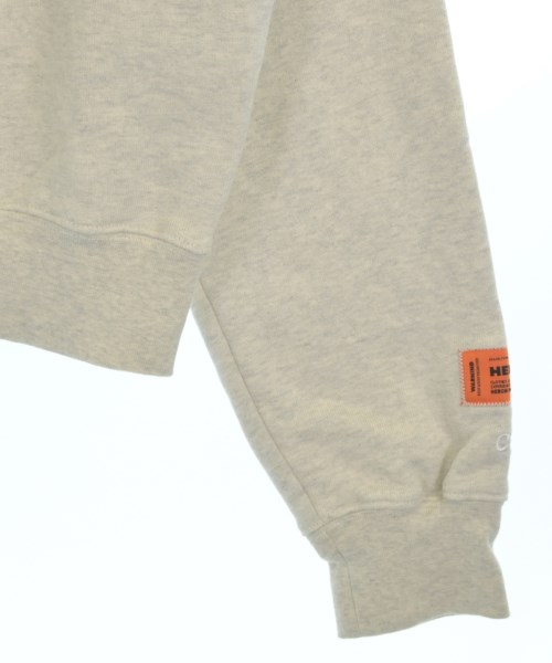 HERON PRESTON（ヘロンプレストン）スウェット グレー サイズ:M メンズ/2200671421045