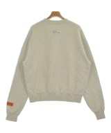 HERON PRESTON（ヘロンプレストン）スウェット グレー サイズ:M メンズ/2200671421045