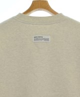 HERON PRESTON（ヘロンプレストン）スウェット グレー サイズ:M メンズ/2200671421045