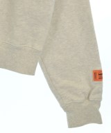 HERON PRESTON（ヘロンプレストン）スウェット グレー サイズ:M メンズ/2200671421045