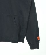 HERON PRESTON（ヘロンプレストン）パーカー 黒 サイズ:S メンズ/2200729790031