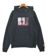 HERON PRESTON パーカー