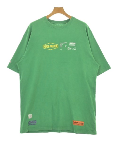 HERON PRESTON(ヘロンプレストン)のTシャツ・カットソー サイズ:L 8,600円