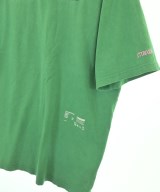 HERON PRESTON（ヘロンプレストン）Tシャツ・カットソー 緑 サイズ:L メンズ/2200720177305