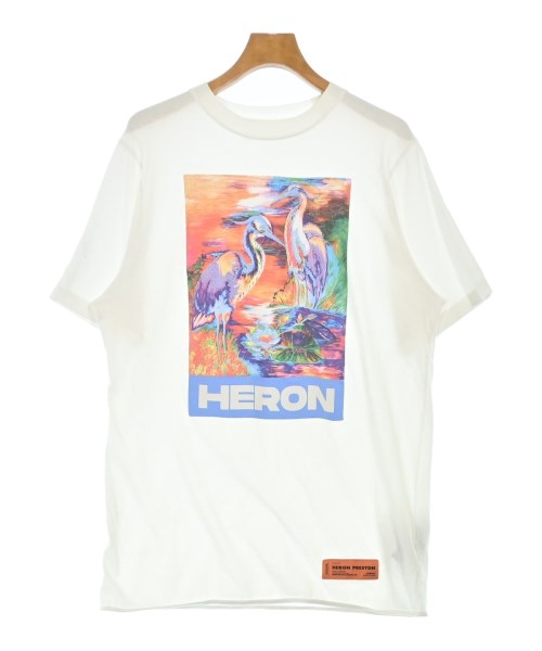 HERON PRESTON(ヘロンプレストン)のTシャツ・カットソー サイズ:S 8,600円