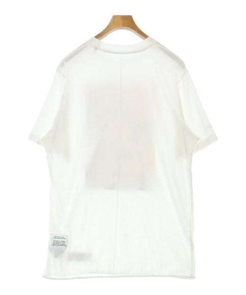 HERON PRESTON（ヘロンプレストン）Tシャツ・カットソー 白 サイズ:S メンズ/2200721821146