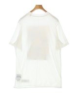 HERON PRESTON（ヘロンプレストン）Tシャツ・カットソー 白 サイズ:S メンズ/2200721821146