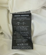 HERON PRESTON（ヘロンプレストン）Tシャツ・カットソー 白 サイズ:S メンズ/2200721821146