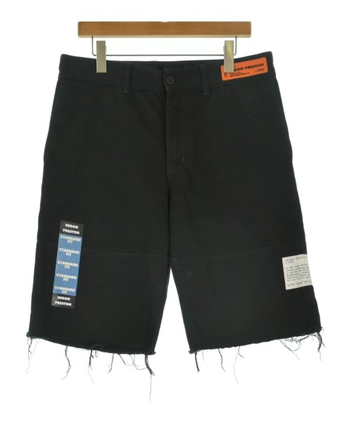 HERON PRESTON(ヘロンプレストン)のショートパンツ サイズ:M 10,400円