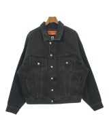 HERON PRESTON デニムジャケット