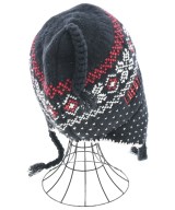 Lafayette（ラファイエット）ニットキャップ・ビーニー その他（柄物・カラフル） サイズ:F メンズ/2200673078339