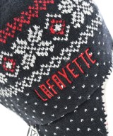 Lafayette（ラファイエット）ニットキャップ・ビーニー その他（柄物・カラフル） サイズ:F メンズ/2200673078339