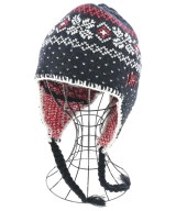 Lafayette ニットキャップ・ビーニー