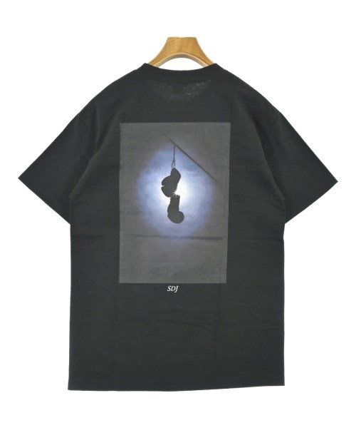 Lafayette（ラファイエット）Tシャツ・カットソー 黒 サイズ:M メンズ/2200695845261