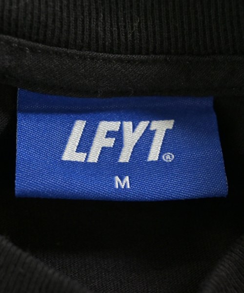 Lafayette（ラファイエット）Tシャツ・カットソー 黒 サイズ:M メンズ/2200695845261