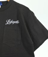 Lafayette（ラファイエット）Tシャツ・カットソー 黒 サイズ:M メンズ/2200695845261