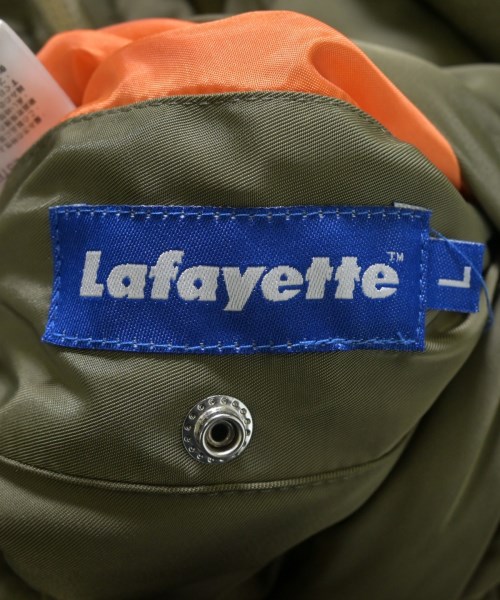 Lafayette（ラファイエット）その他 カーキ サイズ:L メンズ/2200703675743