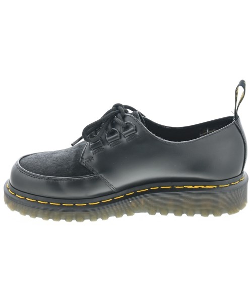 Girl'sDon'tCry（ガールズドントクライ）ビジネス・ドレスシューズ 黒 サイズ:UK7(25.5cm位) メンズ/2200623588017