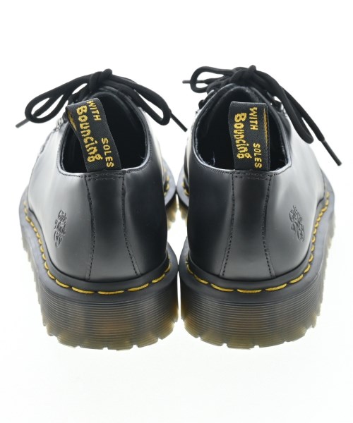 Girl'sDon'tCry（ガールズドントクライ）ビジネス・ドレスシューズ 黒 サイズ:UK7(25.5cm位) メンズ/2200623588017