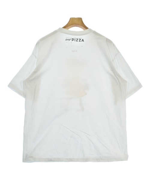 Girl'sDon'tCry（ガールズドントクライ）Tシャツ・カットソー 白 サイズ:XL メンズ/2200626371036