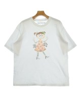 Girl'sDon'tCry（ガールズドントクライ）Tシャツ・カットソー 白 サイズ:XL メンズ/2200626371036