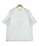 Girl'sDon'tCry（ガールズドントクライ）Tシャツ・カットソー 白 サイズ:XL メンズ/2200626371036