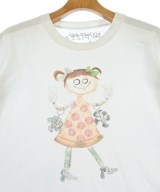 Girl'sDon'tCry（ガールズドントクライ）Tシャツ・カットソー 白 サイズ:XL メンズ/2200626371036