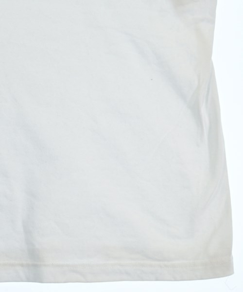 Girl'sDon'tCry（ガールズドントクライ）Tシャツ・カットソー 白 サイズ:XL メンズ/2200626371043