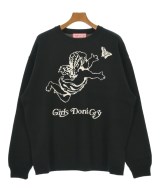 Girl'sDon'tCry ニット・セーター