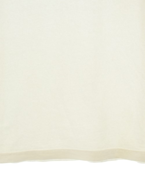 Girl'sDon'tCry（ガールズドントクライ）Tシャツ・カットソー 白 サイズ:S メンズ/2200669845167