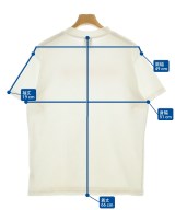 Girl'sDon'tCry（ガールズドントクライ）Tシャツ・カットソー 白 サイズ:S メンズ/2200669845167