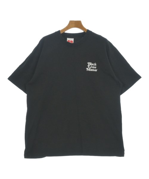 Girl'sDon'tCry(ガールズドントクライ)Tシャツ・カットソー 黒 サイズ:L/2200672162176