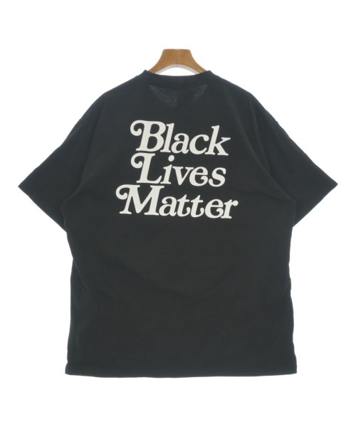 Girl'sDon'tCry（ガールズドントクライ）Tシャツ・カットソー 黒 サイズ:L メンズ/2200672162176