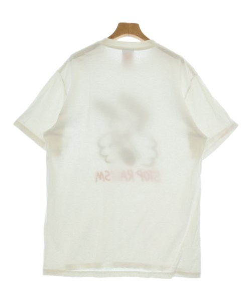 Girl'sDon'tCry（ガールズドントクライ）Tシャツ・カットソー 白 サイズ:L メンズ/2200676017076