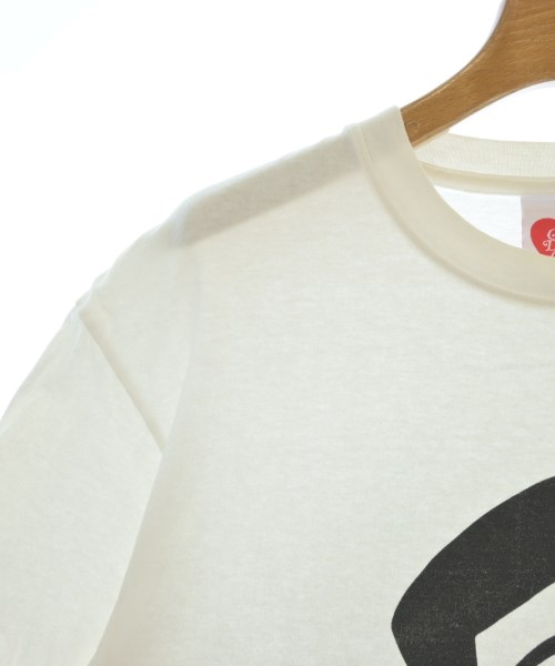 Girl'sDon'tCry（ガールズドントクライ）Tシャツ・カットソー 白 サイズ:L メンズ/2200676017076