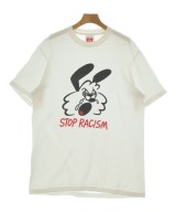 Girl'sDon'tCry（ガールズドントクライ）Tシャツ・カットソー 白 サイズ:L メンズ/2200676017076