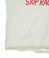 Girl'sDon'tCry（ガールズドントクライ）Tシャツ・カットソー 白 サイズ:L メンズ/2200676017076