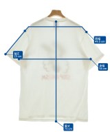 Girl'sDon'tCry（ガールズドントクライ）Tシャツ・カットソー 白 サイズ:L メンズ/2200676017076